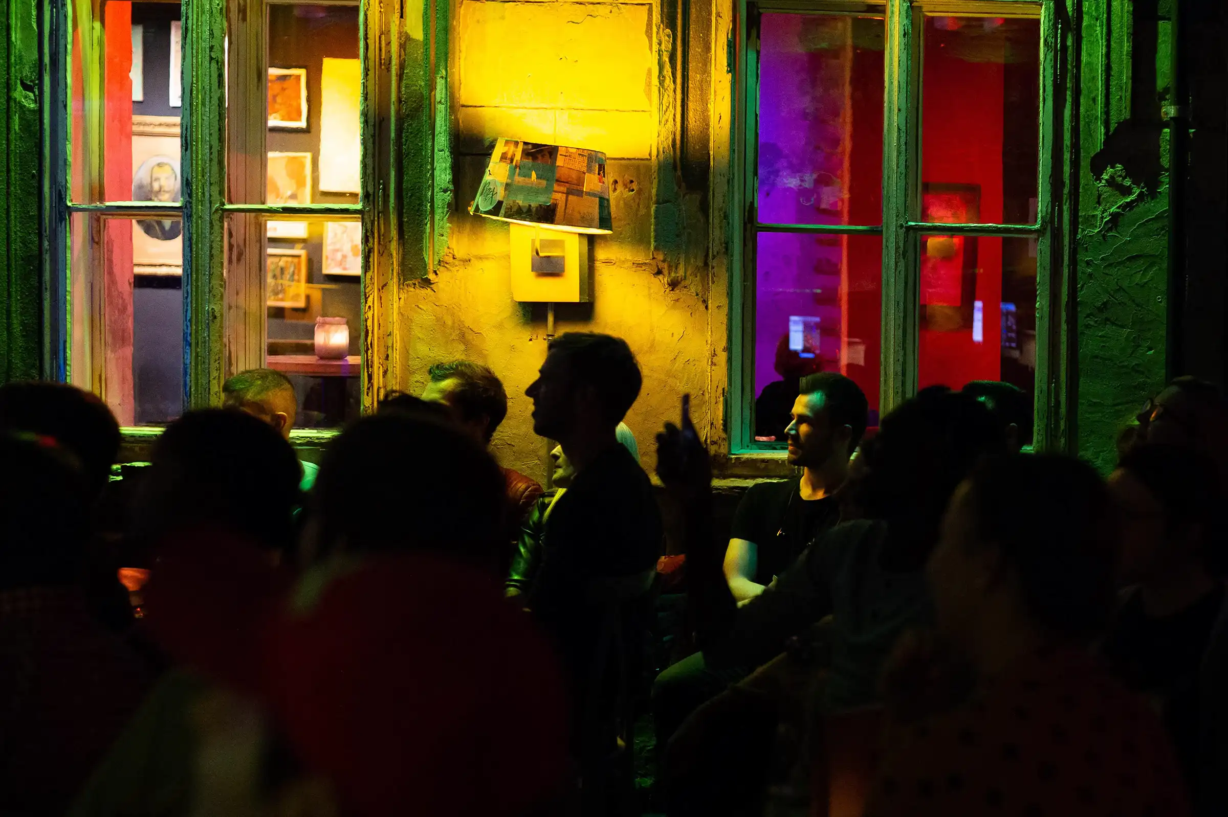 Event